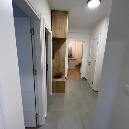 Chill Apartment
