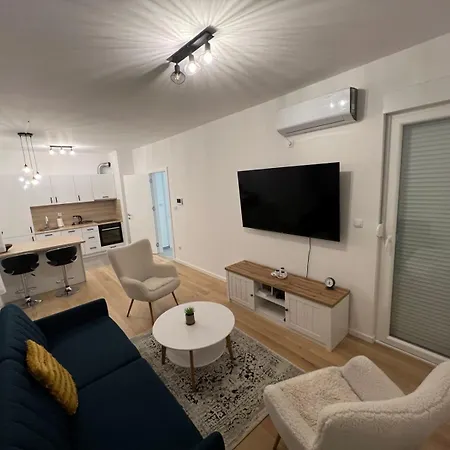 Chill Apartamento Banja Luka