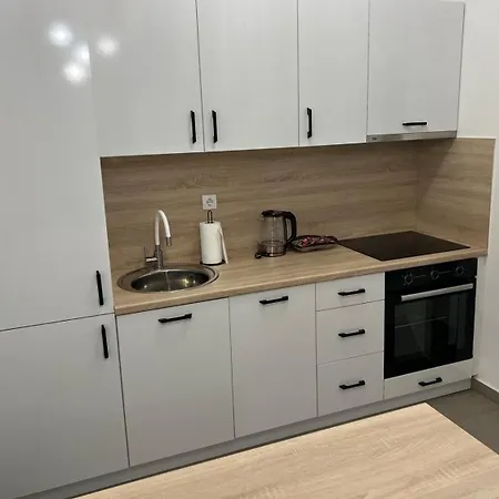 Apartament Chill Banja Luka