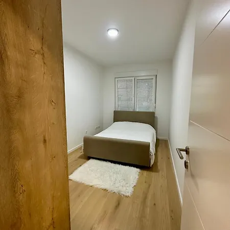 Chill Apartment *