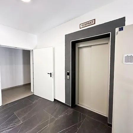 Chill Apartment Banja Luka