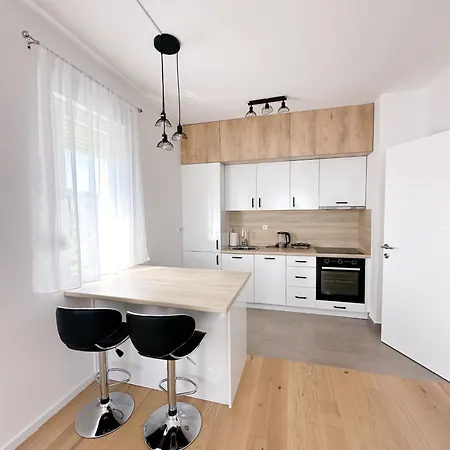 Chill Apartment